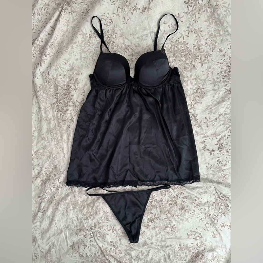 La Senza Baby Doll Dress